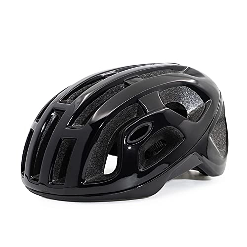 Mountain Bike Helmet : CHHNGPON Riding helmet Cycling Helmet Ultralight MTB Road Bike Helmet Men Women Outdoor Sports Bicycle Helmets (Color : 06, Size : M)