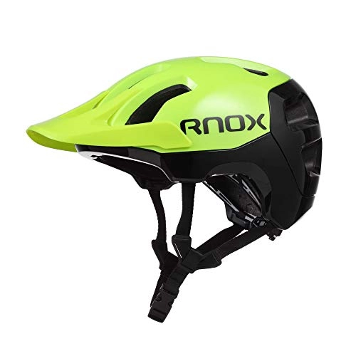Mountain Bike Helmet : COEMA Adult MTB Helmet with Detachable Visor, Lightweight Bike Helmet for Men&Women, Adjustable Bicycle Helmet for Road Bike & Mountain Bike