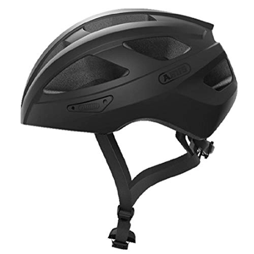 Mountain Bike Helmet : CYCC Road bike mountain bike riding helmet bicycle helmet safety helmet breathable light men and women-L_black