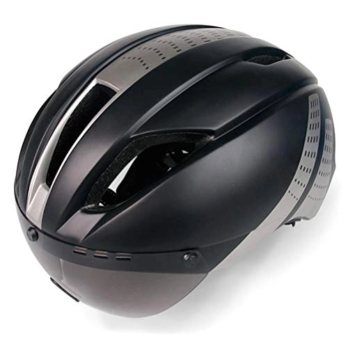 Mountain Bike Helmet : Cycle Helmet for Men Women, Mountain Bicycle Helmet Adjustable Comfortable Safety Helmet for Outdoor Sport Riding Bike