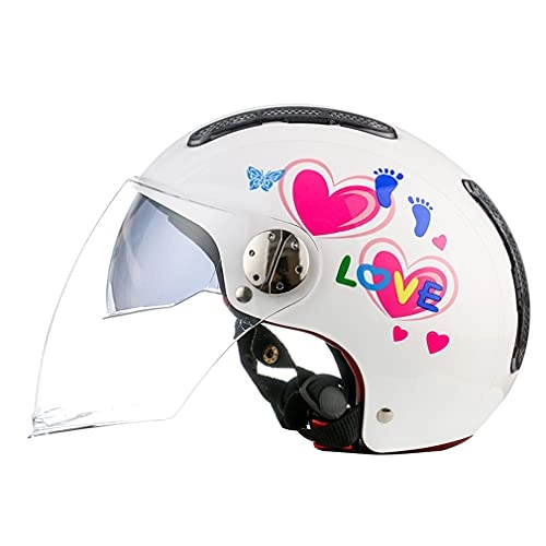 Mountain Bike Helmet : Cycle Helmet MTB Bike Bicycle Skateboard Scooter Hoverboard Helmet for Riding Safety Lightweight Adjustable Breathable Helmet with Detachable Visor B, XL=(59-61CM)