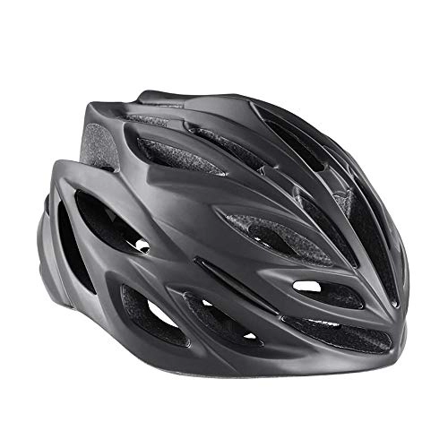 Mountain Bike Helmet : Cycle Helmet MTB, Cycling Bicycle Helmets, Mountain Bicycle Helmet, Mountain And Road Bicycle Helmets Adjustable For Adult Men And Women, Safety Protective Unisex Bicycle Bike Helmet, with Detachable Visor