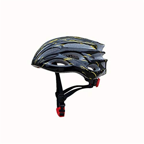 Mountain Bike Helmet : Cycling Helmet Adult Bicycle Helmet Bicycle Riding Helmet Bicycle Safety Helmet Suitable For Outdoor Cycling Enthusiasts sport Protective equipment Suitable for City, Road or Mountain Bike