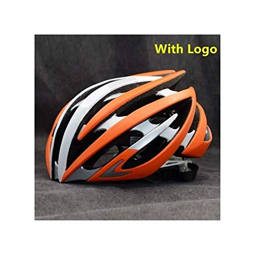 Mountain Bike Helmet : Cycling Helmet Bicycle Helmet Ultralight Red Mountain Road Bike Helmet MTB Helmets Cap Unisex (Color : 05)