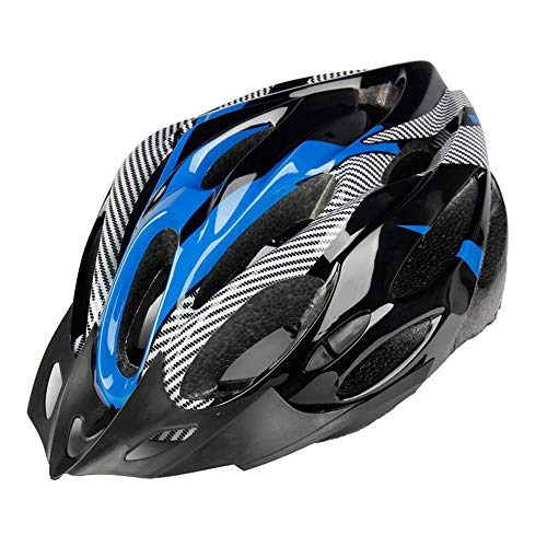 Mountain Bike Helmet : Cycling Helmet Bicycle Imitating One-Piece Mountain Bike Helmet Bicycle Equipment Men And Women Helmet Accessories-3_One Size