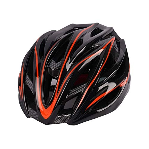 Mountain Bike Helmet : Cycling Helmet, Bike Helmet, Integrated Molding Bicycle Helmet Adult Riding Helmet for Cycling Biking, Fits All Mountain Road BTX Bikes
