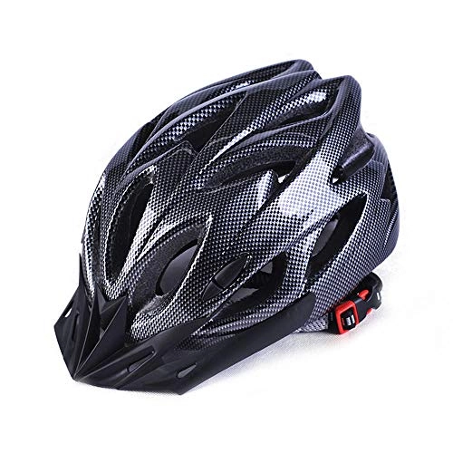 Mountain Bike Helmet : Cycling Helmets Integrated Cycling Helmet Mountain Bike Road Extreme Sports Cycling Equipment Men And Women Helmets-2_One Size