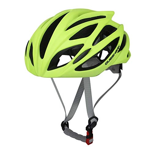 Mountain Bike Helmet : CZCJD Cycling Helmet Bikesuper Lightweight Bicycle Helmet Black Cycling Helmets Head Protection Integrally Molded Mountain Road Bike Helmets, G