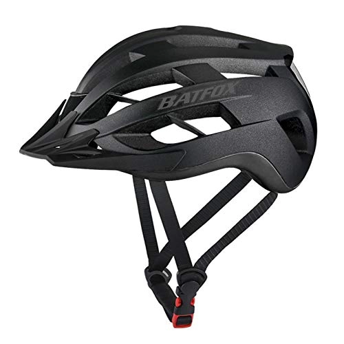 Mountain Bike Helmet : Daybreak Mountain Bike Helmet Cycling Bicycle Helmet Sports Safety Protective Helmet 24 Vents Comfortable Lightweight Breathable MTB Helmet for Adult Men&Women (22.44-24.02 inches)
