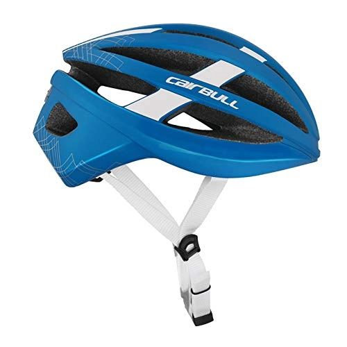 Mountain Bike Helmet : Daybreak Mountain Bike Helmet with USB Safety Light Quick Release Head Protector MTB Helmets Bike Helmet for MTB Adult Cycling Bicycle Helmet for Women and Men