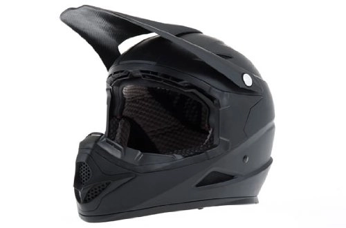 Mountain Bike Helmet : Diamondback BMX Bike Helmet