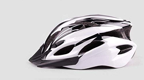 Mountain Bike Helmet : Dufeng Helmet Bicycle Cycling Bicycle Helmets Helmet Mountain Road Bike Cycling Helmets White 55Cmx61Cm