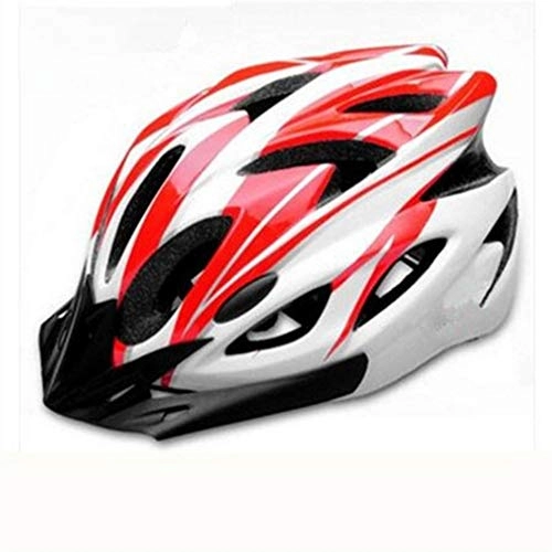 Mountain Bike Helmet : DZSF Mountain Bike Helmet, Outdoor Ultralight Cycling Helmet for Added Protection, MTB Bicycle Cycling Helmets for Adult Women And Men CPSC Certified