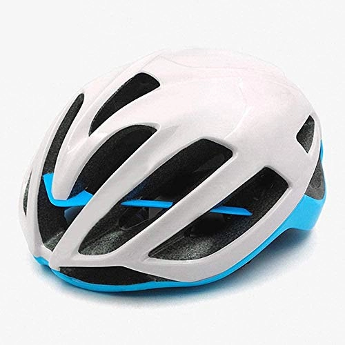 Mountain Bike Helmet : ewrwrwr urban bike helmet Helmet ultralight bicycle Helmet Road MTB mountain men women Matte Road Bike Helmet-4_M 52-58cm