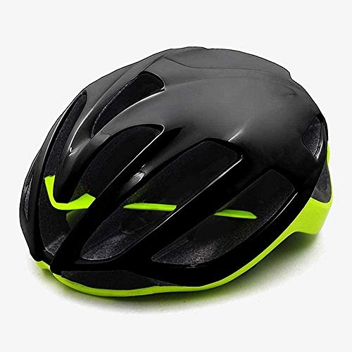 Mountain Bike Helmet : ewrwrwr urban bike helmet Helmet ultralight bicycle Helmet Road MTB mountain men women Matte Road Bike Helmet-7_M 52-58cm
