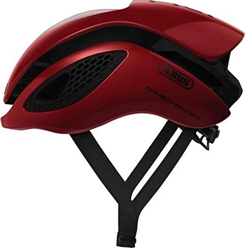 Mountain Bike Helmet : Gamechanger - Blaze Red - M