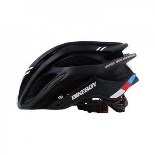 Mountain Bike Helmet : GAX Cycling Helmet Bike Ultralight helmet Intergrally-molded Mountain Road Bicycle MTB Helmet Safe Men Women