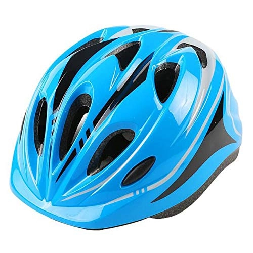 Mountain Bike Helmet : GAX Racing Cycling Helmet with Sunglasses Molded Bicycle Helmet Mountain Road Bike Helmet