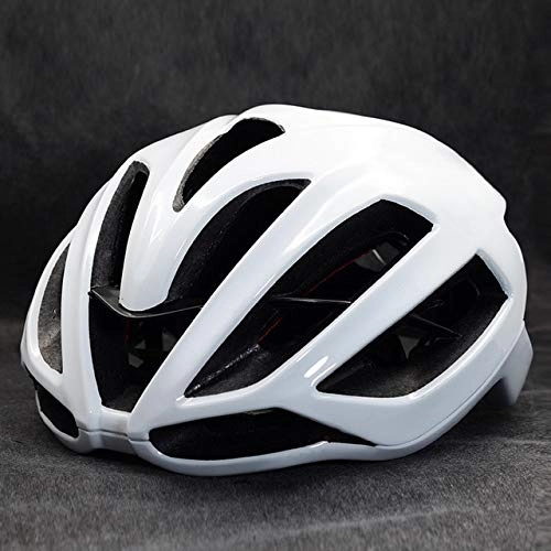 Mountain Bike Helmet : GAX Red Cycling Helmet Women Men Bicycle Helmet MTB Bike Mountain Road Cycling Safety Outdoor Sports Big Helmet