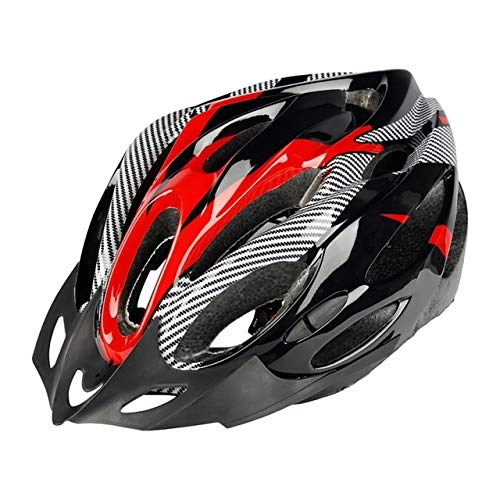 Mountain Bike Helmet : GAX Unisex Helmet MTB Road Cycling Mountain Bike Sports Safety Helmet Mountain Road Sport Bicycle Helmets