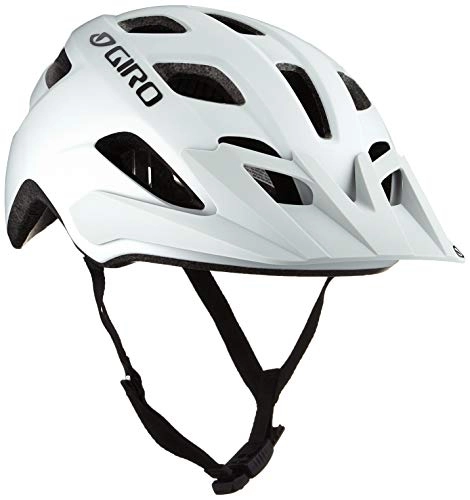 Mountain Bike Helmet : Giro Compound Bicycle Helmet, Unisex, 200216003, mat grey, One sizesize XL