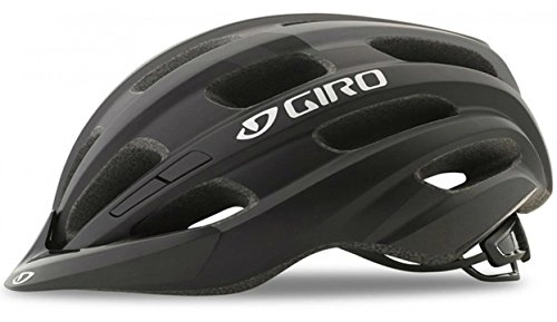 Mountain Bike Helmet : Giro Hale Youth Cycling Helmet - Matte Black, Universal / Uni One Size Bicycle Cycle Biking Bike Riding Ride Mountain MTB Road Street Dirt Jump Trail Boy Girl Unisex Children Child Kid Infant Junior Youngster Young School Age Head Skull Protection Protective Protector Protect Safety Safe Hat Gear Wear Kit Clothing Clothes Upper Body Shell Scooter Scoot Accessories