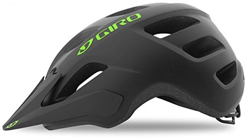 Mountain Bike Helmet : Giro Tremor Youth Cycling Helmet - Matte Black, Universal / Uni One Size Bicycle Cycle Biking Bike Riding Ride Mountain MTB Road Street Dirt Jump Trail Boy Girl Unisex Children Child Kid Infant Junior Youngster Young School Age Head Skull Protection Protective Protector Protect Safety Safe Hat Gear Wear Kit Clothing Clothes Upper Body Shell Scooter Scoot Accessories