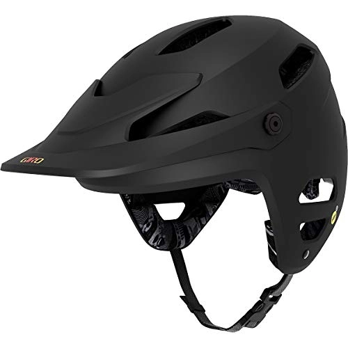 Mountain Bike Helmet : Giro Tyrant MIPS All Mountain MTB Cycling Helmet Hypnotic Black 2020, M (55-59 cm)