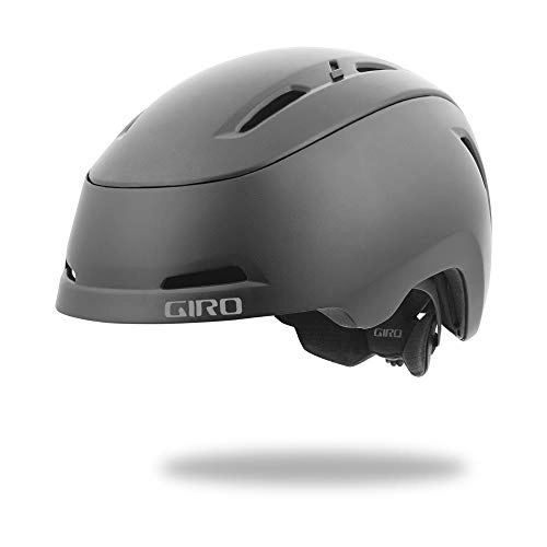 Mountain Bike Helmet : Giro Unisex's Camden MIPS Cycling Helmet, Matte Titanium, Medium