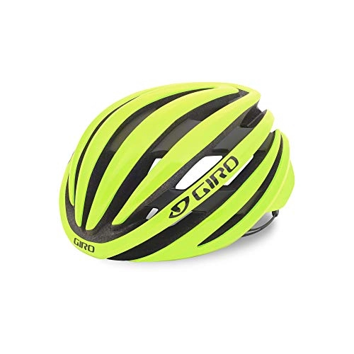 Mountain Bike Helmet : Giro Unisex's Cinder MIPS Cycling Helmet, Matt Highlight Yellow, Large (59-63 cm)