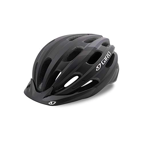 Mountain Bike Helmet : Giro Unisex's Register MIPS Cycling Helmet, Matt Black, Unisize (54-61 cm)