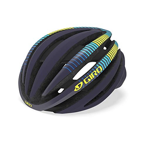 Mountain Bike Helmet : Giro Women's Ember MIPS Cycling Helmet, Matte Midnight Heat, Small / 51-55 cm