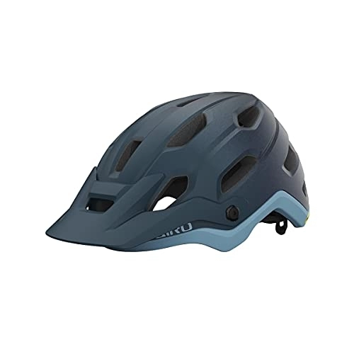 Mountain Bike Helmet : Giro Women's Source MIPS Helmet, Matt Ano Harbour Blue, M 55-59cm
