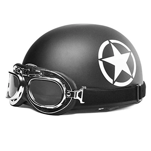 Mountain Bike Helmet : GLMAS Bicycle Helmets, Bicycle Helmets, Mountain Bike Helmets, Bicycle Helmets, Light Sports Safety Protection, Comfortable Adjustable Helmets black-B