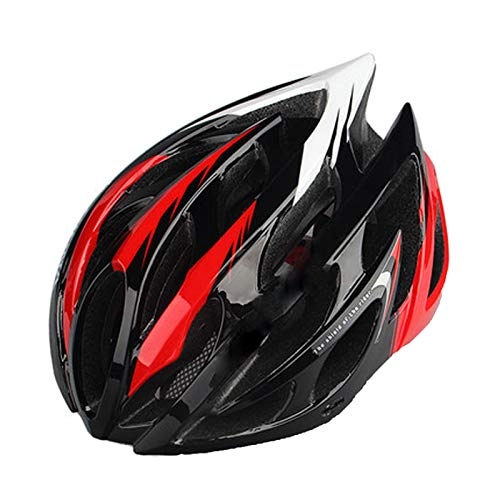 Mountain Bike Helmet : GLMAS Cycling Helmet, Helmet Single Road Bike Bicycle Mountain Bike Helmet Men and Women