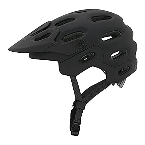 Mountain Bike Helmet : GWCYY Mountain Bike Helmet Can Be Adjusted
