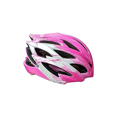 Mountain Bike Helmet : Hao-zhuokun Children's Bicycle Helmet, Roller Skating Helmet Sport Headwear, Firm Buckle + Chin Pad, For 3-8 Years Old Boy / Girl, BMX Skateboard MTB Mountain Road Bike Safety