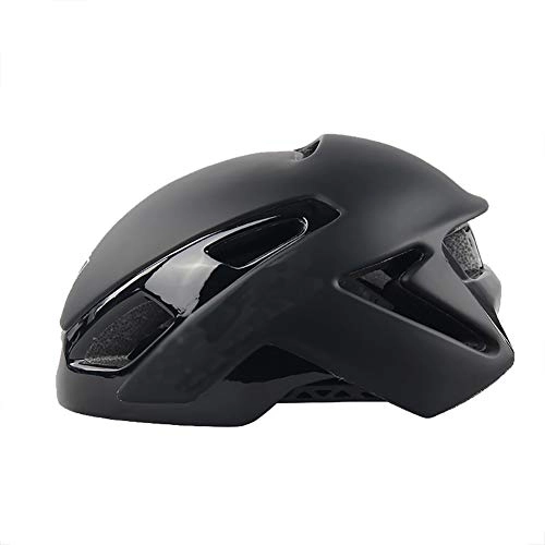Mountain Bike Helmet : Helmet bike adult Adult Cycling Bike Helmet Specialized For Men Women Safety Protection Adjustable Lightweight Bicycle Helmet For Mountain Road Bicycle (Color : C, Size : 57-62cm)
