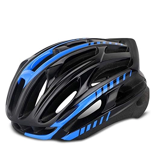 Mountain Bike Helmet : Helmet Road Vehicles Mountain Bike Cycling Helmet One Piece Men and Women Bicycle Protective Gear Equipment Environmental Protection Detachable Ultralight Air Flow Mould Head protection equipment