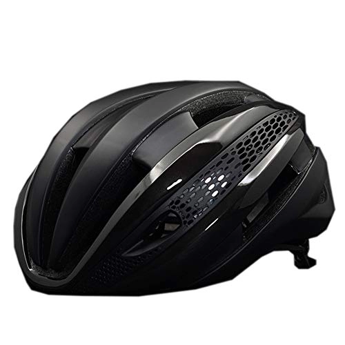 Mountain Bike Helmet : Helmet Yuan Ou Cycling Integrally-molded Light Mtb Mountain Road Bicycle For Women & Men M 55-59cm 06