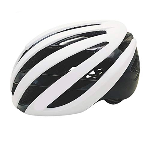 Mountain Bike Helmet : Helmet Yuan Ou Men Bicycle Helmet Women Mtb Bike Helmet Road Cycling Helmet white