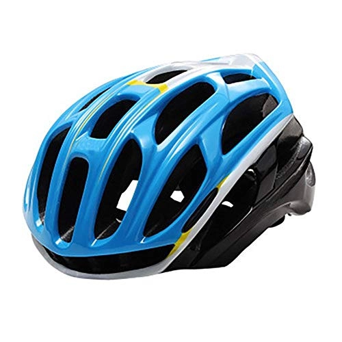 Mountain Bike Helmet : Helmet Yuan Ou Mountain Bike Helmet Man Ultralight MTB Cycling Helmet With LED Taillight Sport Safe Gear M I