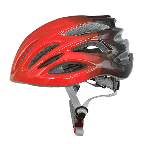 Mountain Bike Helmet : Irfora Ultralight Cycling Helmet Adjustable Bike Bicycle Helmet for Women Men CE Certified Mountain Road Bicycle Helmet