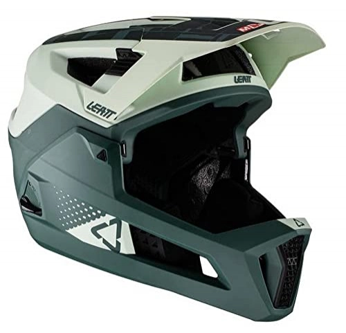 Mountain Bike Helmet : Ivy MTB Enduro 4.0 Helmet L 59-63 cm