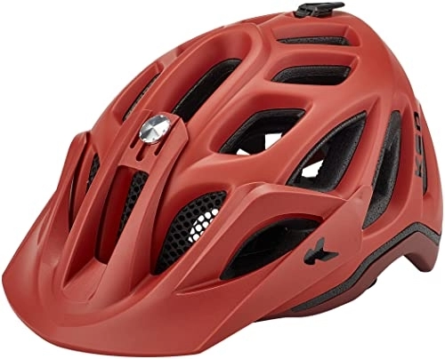 Mountain Bike Helmet : KED Trailon Helmet Head Circumference L 56-62 cm 2022 Bicycle Helmet