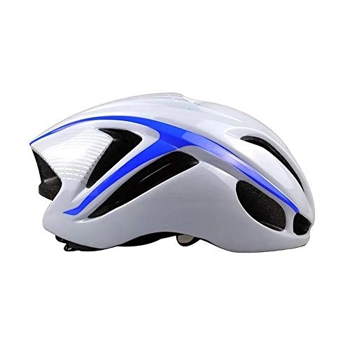 Mountain Bike Helmet : L-sister Super light Bicycle helmet incorporate molding helmet pneumatic 4D bicycle helmet mountain bike helmet Unique style (Color : 3)