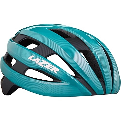 Mountain Bike Helmet : Lazer Sphere Mips Helmet Blue Large