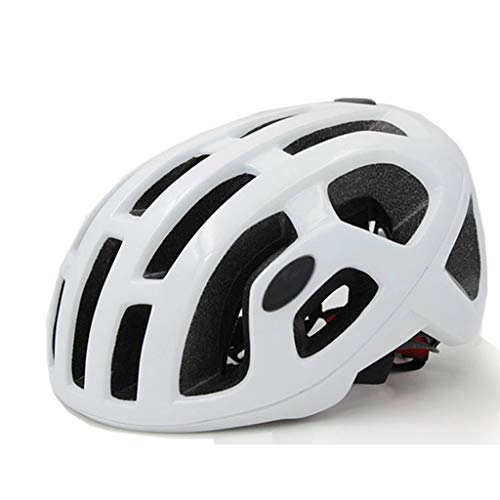 Mountain Bike Helmet : LBHH 1 Pieces Bicycle Helmet Cycle Helmet Mountain Bike Helmet Breathable Cycle Helmet MTB Bike Bicycle Skateboard Scooter Riding Safety Lightweight Adjustable Breathable Helmet For Men Women