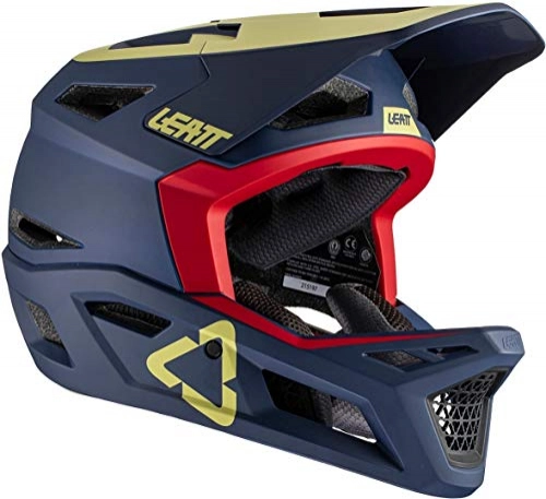 Mountain Bike Helmet : Leatt Mtb Dbx 4.0 V21.1 XL