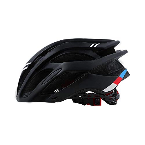 Mountain Bike Helmet : Leeofty Adult Bike Helmet Cycle Mountain Helmet for Mens Womens Safety Protection Comfortable Lightweight Breathable